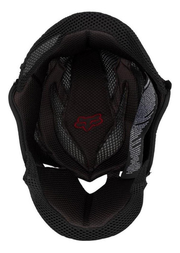 Repuesto Forro Interno Casco Rampage Comp Fox Racing 