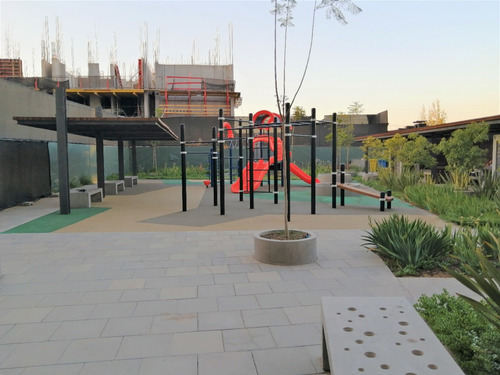 Oportunidad! 2 Dormitorios,estac.y Bod. Condominio Aliwen