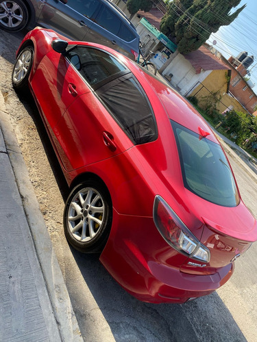 Mazda 3 2013 2.5l Automático Electrico Piel Quemacocos