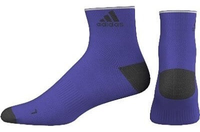 Medias Para Correr - adidas