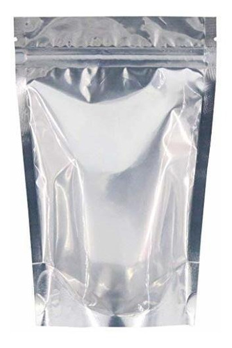 Imagen 1 de 8 de Sumdirect Reutilizable Láminas De Aluminio Con Cierre De Cre