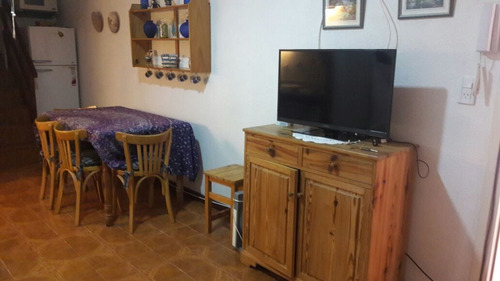 Depto 2 Amb. Venta Frente Al Mar. San Bernardo