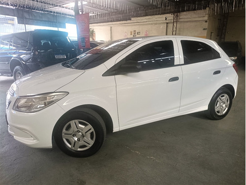 Chevrolet Onix 1.0 Ls 5p