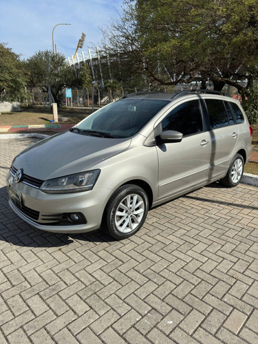 Volkswagen Suran