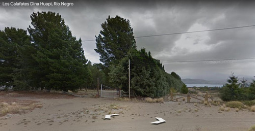 Terreno En Venta-costa Nahuel Huapi - Dina Huapi- Bariloche