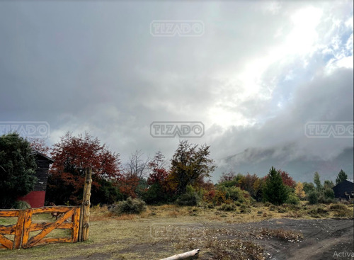 Terreno Lote En Venta Ubicado En Villa Lago Meliquina, San Martin De Los Andes, Patagonia