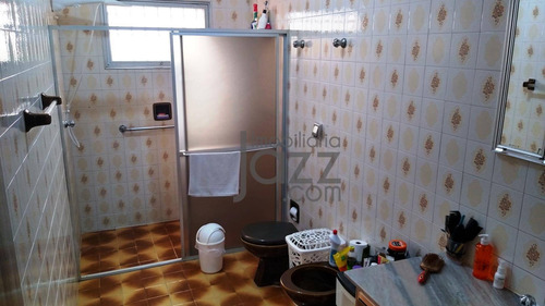 Chácara Com 4 Dormitórios À Venda, 2000 M² Por R$ 850.000,00 - Condomínio Chácaras Flórida - Itu/sp - Ch0472