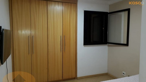 Apartamento - Ref: 8221