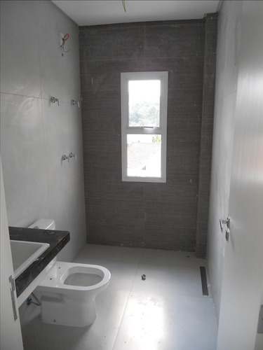 Imagem 21 de 24 de Lindo Sobrado À Venda 4 Suítes, 6 Vagas - Bairro Anchieta - São Bernardo Do Campo - 43562