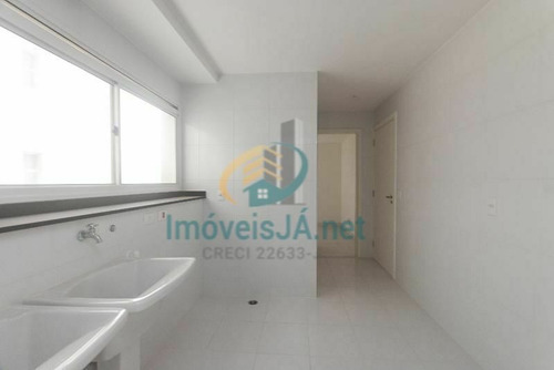 Imagem 11 de 19 de Duplex Em Alphaville - Ed. Splendore - Venda - Oportunidade - Área Privativa De 320 M², Área Total De 530m² - 707