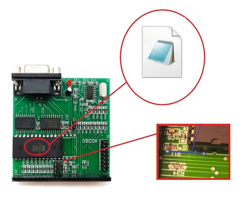 Atualização Adaptador Nec P/ Upa Usb -veja Vídeo E Descrição