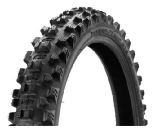 Pneu Moto 90/90-21 7 Days Enduro Soft - Borilli