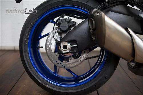 Suzuki Gsx-s 1000a Abs