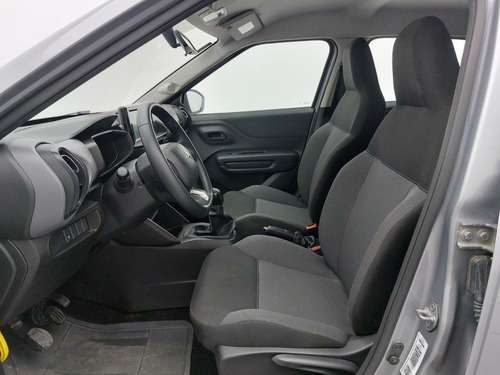 Citroën C3 1.0 16V FLEX LIVE PACK MANUAL