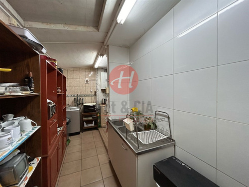 Casa En Venta De 3 Dorm. Sector Poniente Temuco