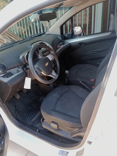 Chevrolet Spark Gt E5 1.2 Mt Base