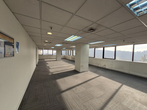 (ofi) Oficina En Arriendo - Metro Los Leones