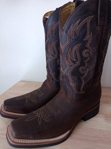 Botas Vaqueras Texano Boots