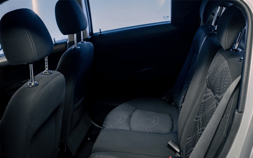 Imagen 11 de 15 de Chevrolet Beat Hatchback Ltz 2019