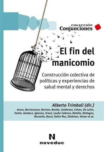 Fin Del Manio (coleccion Conjunciones 59) - Trimboli Al