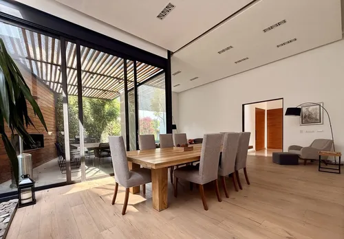 Venta Casa En Jardines Del Pedregal