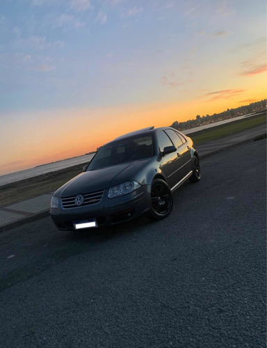Volkswagen Bora 2.0 Trendline 115cv 2011