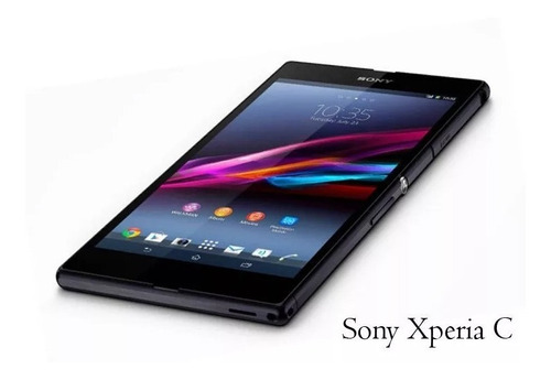 Pila Sony Xperia C C2304 C2305 S39c 2330mah Tienda 