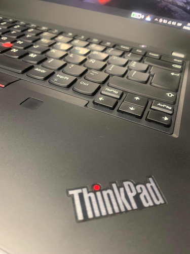 Lenovo Thinkpad T490 Fhd Core I7 16gb Ram Nvidia Geforce 2gb