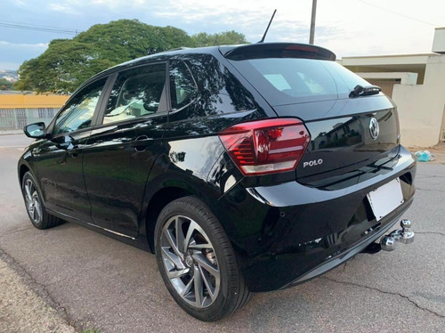 Volkswagen Polo 2020 1.0 Tsi Highline 200 Aut. 5p