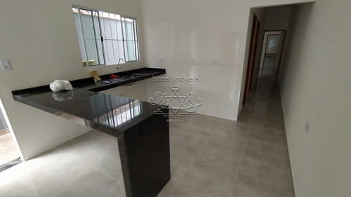 Imagem 9 de 15 de Casa - Massaguacu - Ref: 1105 - V-1105
