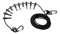 Comprar Corda De Corda Suspensa Para Acampamento, Portátil, Multifun