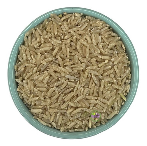 Arroz Integral 1 Kg Onlynaturalstore