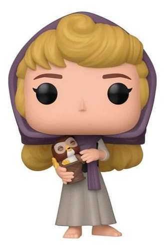 Funko Pop Disney - Aurora 1454