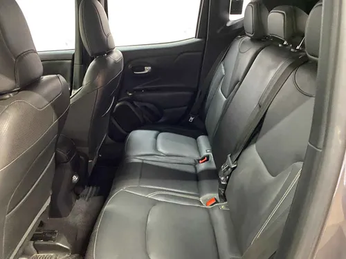 Jeep Renegade 1.8 Latitude 4x2 At