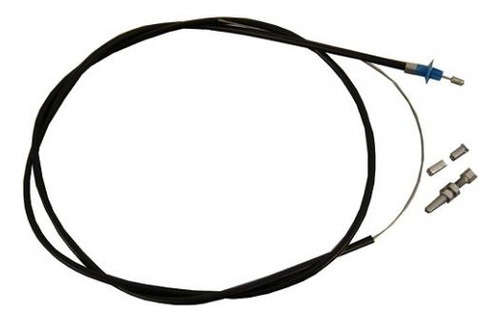 Cable Acelerador Hyundai Atos 97-00 1.0