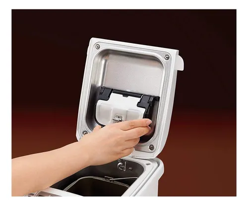 Máquina Para Hacer Pan Maestro Zojirushi Home Bakery