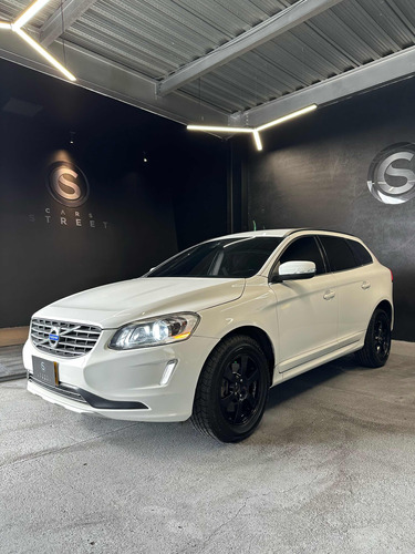 Volvo XC60 2.0 T5