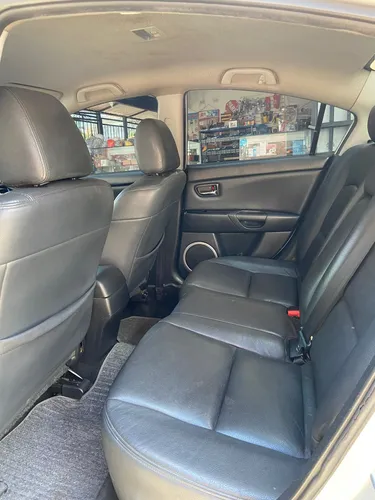 Mazda 3 2011 En Excelente Estado