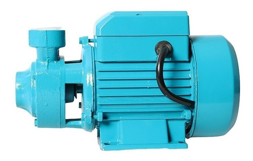Bomba D' Água Periférica 1/2cv 0,5hp 28m Tssaper - Tpb500