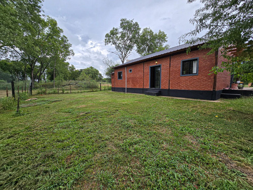 Casa Del Bosque - Colonia Benitez