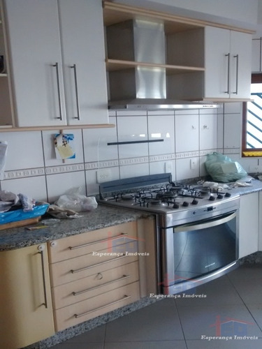 Imagem 8 de 15 de Ref.: 3095 - Sobrados Em Osasco Para Venda - V3095