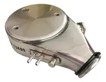 Comprar Mufla 45° Para Vw Motor Ap Cli (monoponto) Com Tampões 