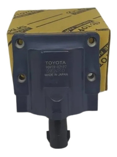 Bobina De Encendido Toyota 4efe 5efe 22r 3vz 3rz 1fzfe 