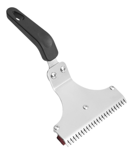 Cepillo Para Limpiar Parrillas, Cepillo Para Barbacoa,