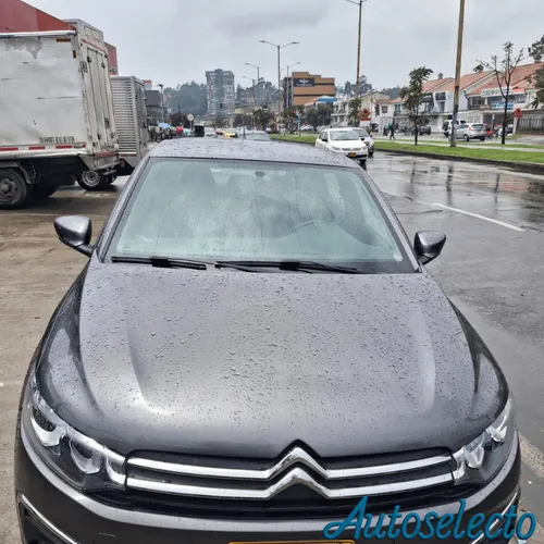 Citroën C-Elysée 1.6 Feel