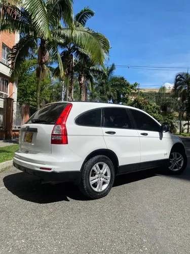 Honda CR-V 2.4 Lx