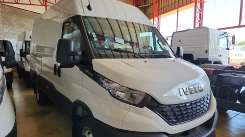 Iveco Daily 55-170 Furgon 0km
