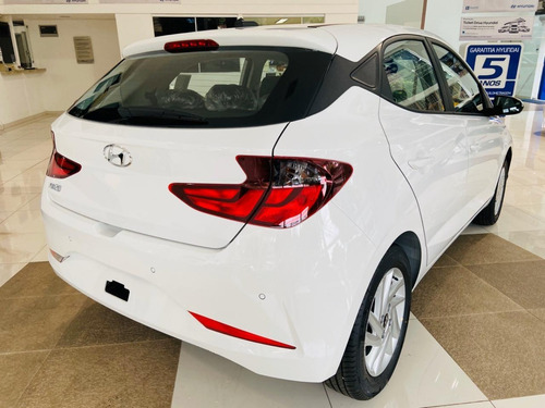 Imagem 5 de 15 de Hyundai Hb20 Evolution 1.0