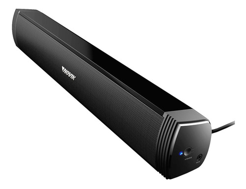 Imagen 2 de 5 de Soundbar Novik Cinema 3 - 101db