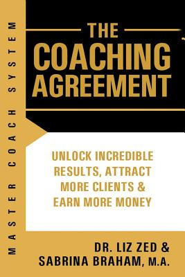Libro Master Coach System: The Coaching Agreement - Braha...